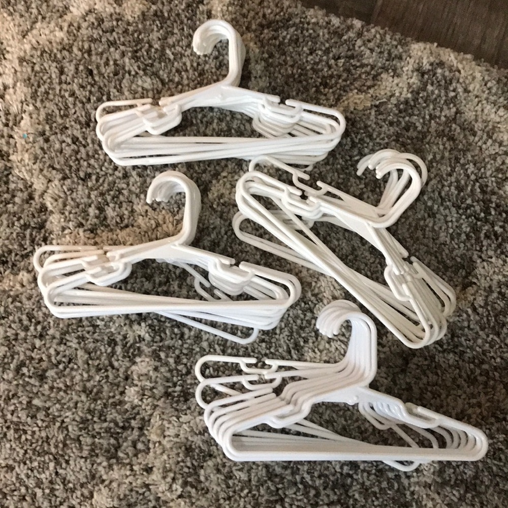 Children’s Hangers
